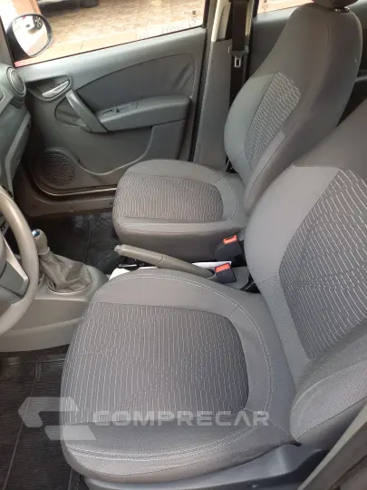 PALIO 1.4 MPI Attractive 8V