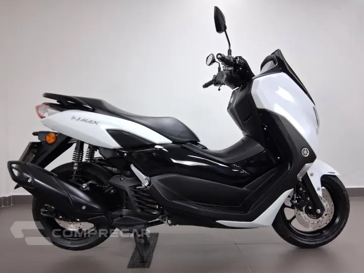 YAMAHA NMAX 160 ABS