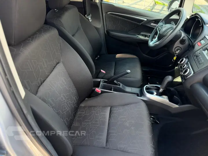 Fit LX 1.5 Flexone 16V 5p Aut.