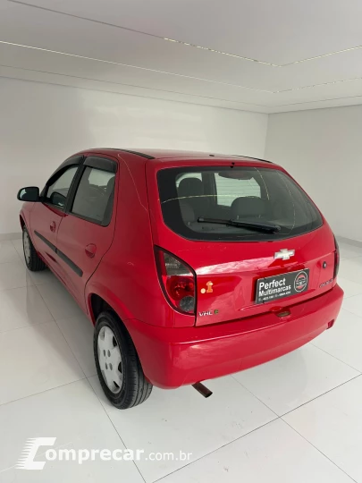 CELTA 1.0 MPFI LT 8V