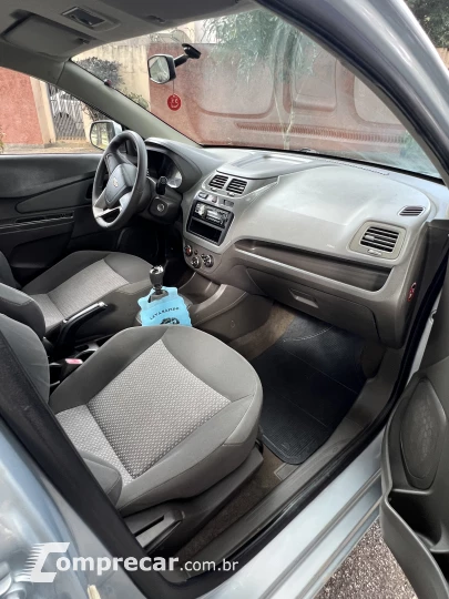 COBALT 1.4 LT 8V