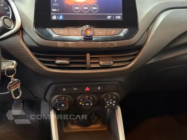 ONIX - 1.0 LT MANUAL