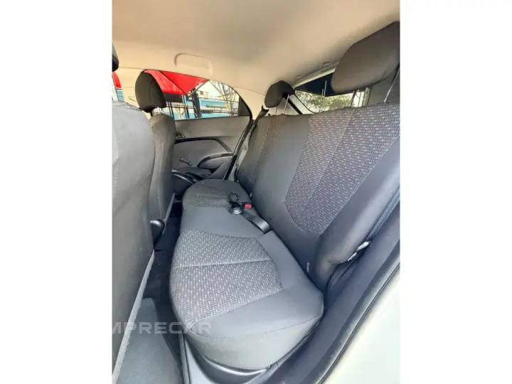 HB20 1.0 UNIQUE 12V FLEX 4P MANUAL