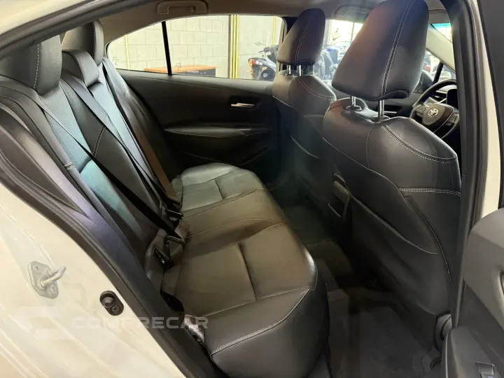 COROLLA 2.0 VVT-IE FLEX XEI DIRECT SHIFT