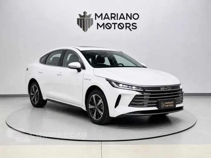 KING 1.5 DM-I PHEV GS AUTOMÁTICO