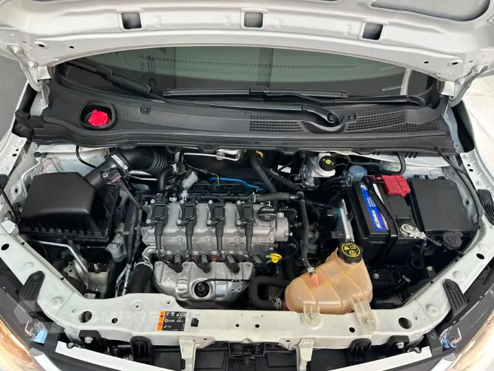 ONIX HATCH LT 1.0 8V FlexPower 5p Mec.