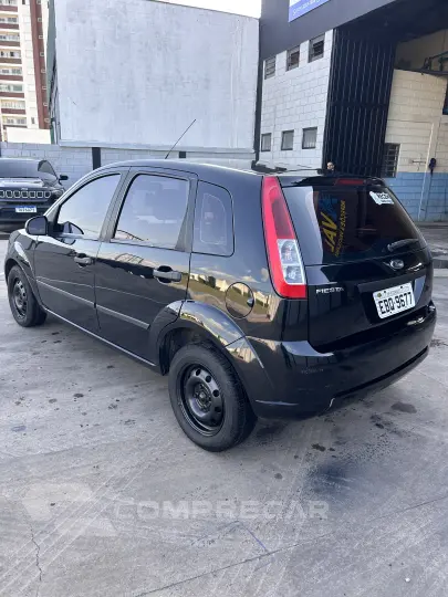 FIESTA 1.0 Rocam Hatch 8V