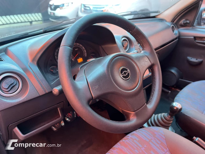 CELTA 1.0 MPFI Spirit 8V