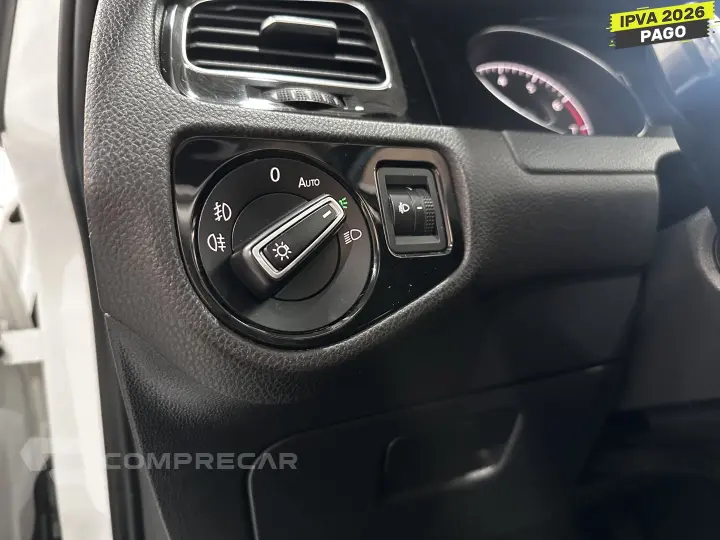 GOLF 1.4 TSI HIGHLINE 16V GASOLINA 4P AUTOMÁTICO