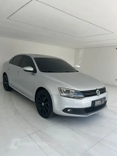 JETTA 2.0 Comfortline