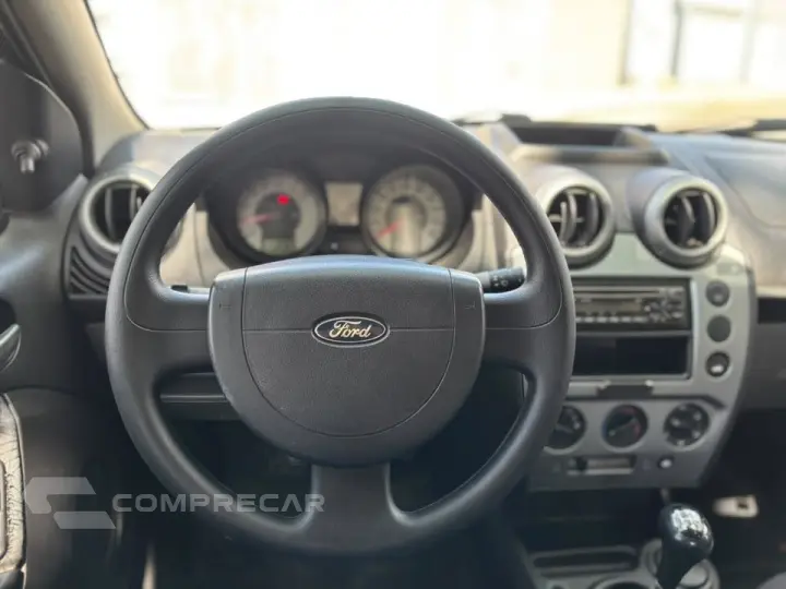 FIESTA 1.6 MPI 8V