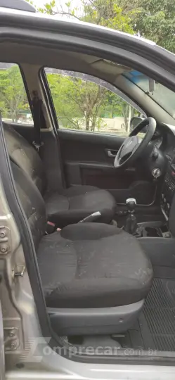 PALIO 1.8 MPI HLX Weekend 8V