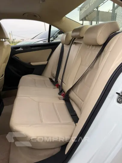 JETTA 2.0 Comfortline