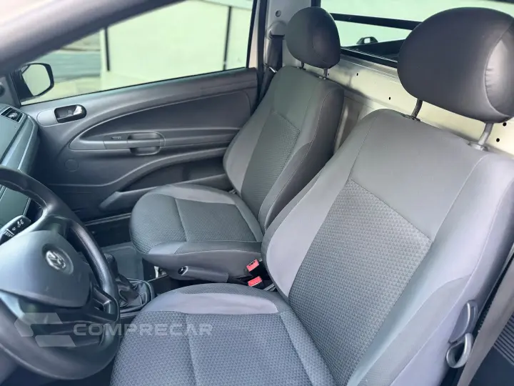 Saveiro 1.6 Msi Robust Cs 16V Flex 2P Manual