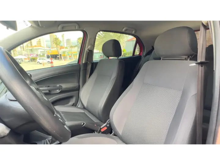 GOL 1.6 MSI TOTALFLEX 4P MANUAL