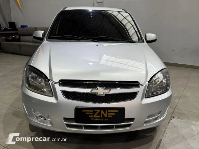 CELTA - 1.0 MPFI LT 8V 4P MANUAL