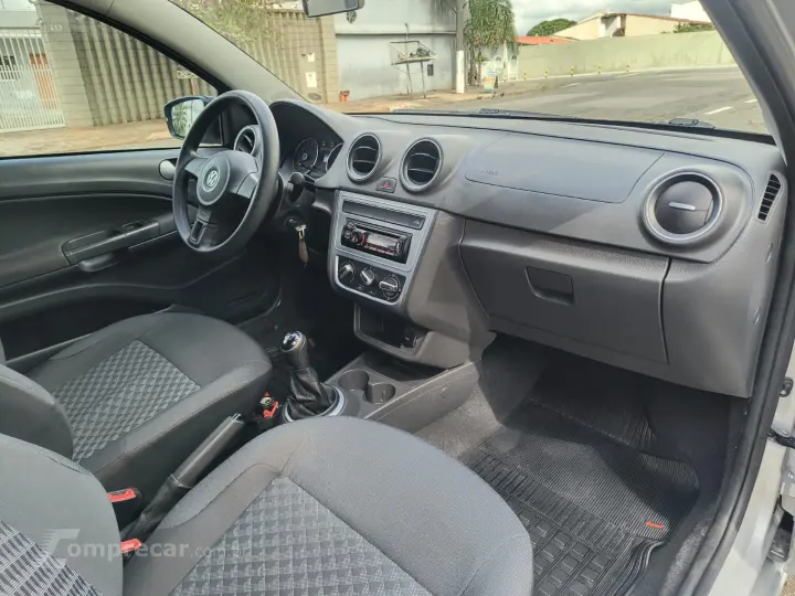 SAVEIRO 1.6 MI Trendline CD 8V