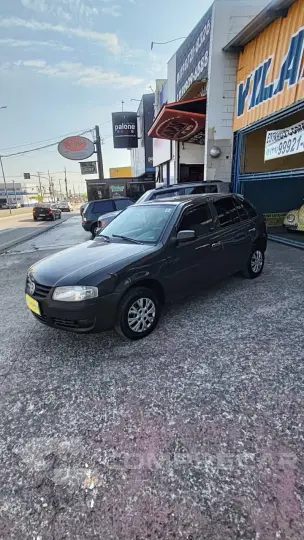 GOL 1.0 8V