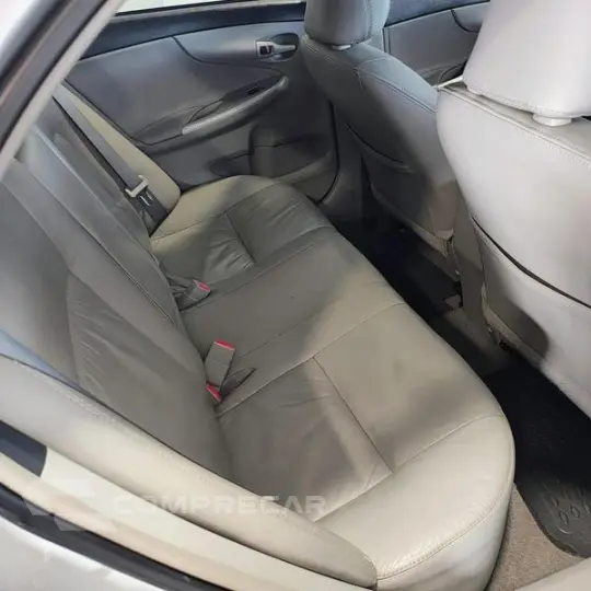 COROLLA GLI FLEX
