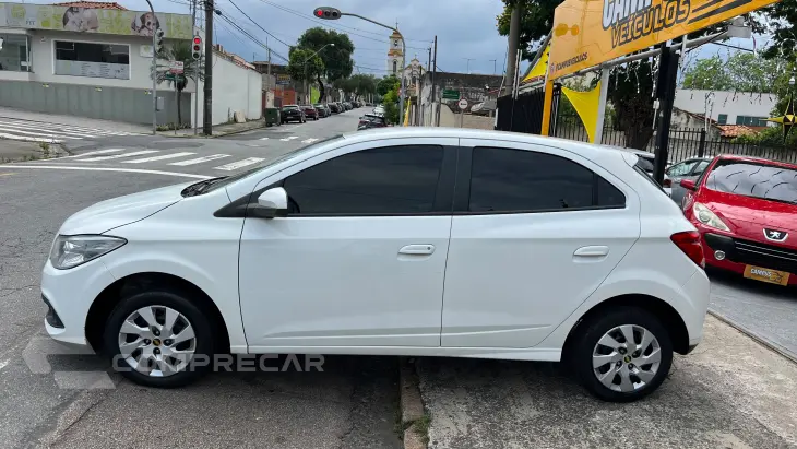 ONIX 1.0 LT