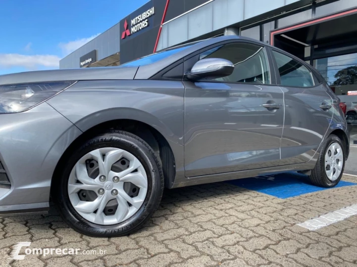 HB20 1.0 Comfort 12V