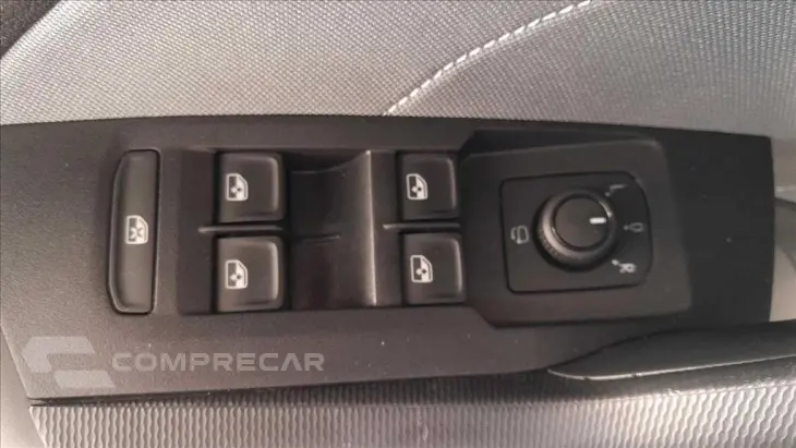 T-CROSS 1.0 200 TSI TOTAL FLEX COMFORTLINE AUTOMÁ