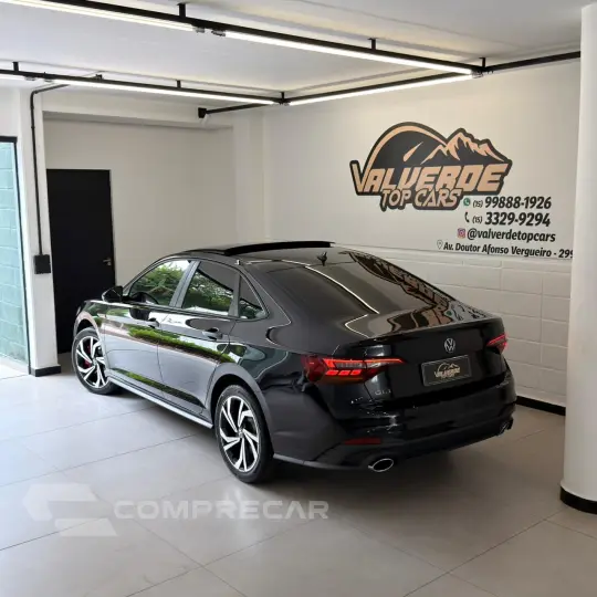 JETTA 2.0 350 TSI GLI