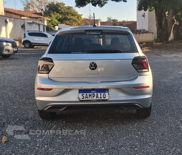 POLO 1.0 170 TSI Highline