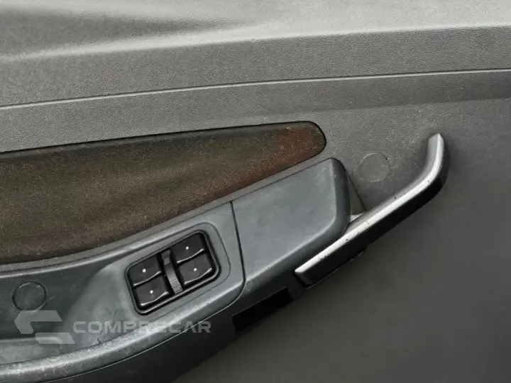 AGILE 1.4 MPFI LTZ 8V FLEX 4P MANUAL