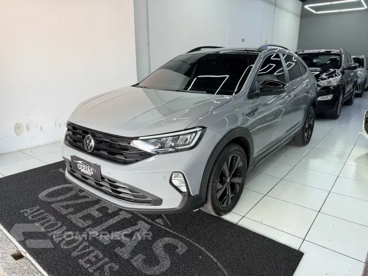 NIVUS 1.0 200 TSI Highline