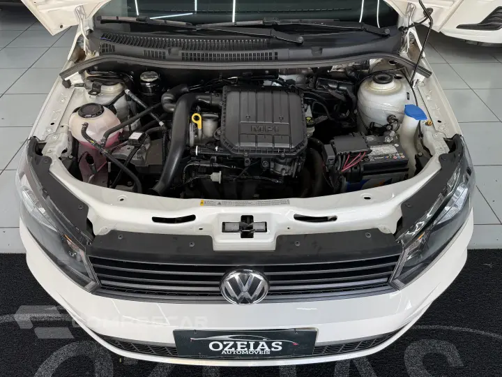 GOL 1.0 12V MPI Totalflex