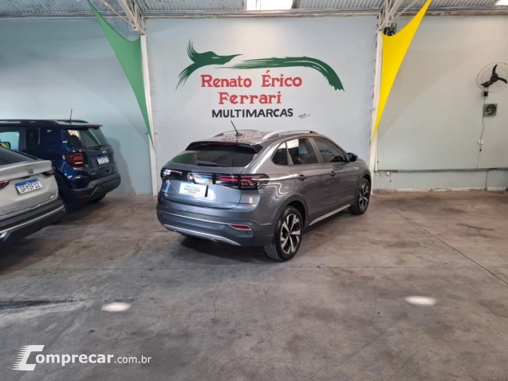 NIVUS 1.0 200 TSI Highline