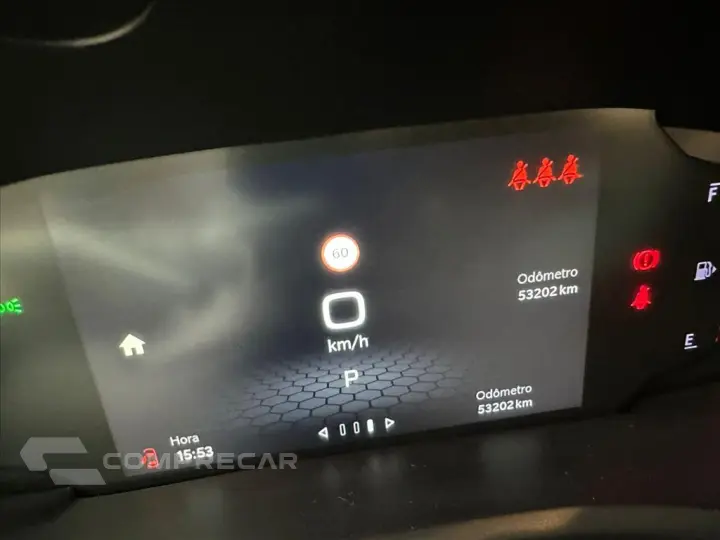 RENEGADE 1.3 T270 TURBO FLEX AT6