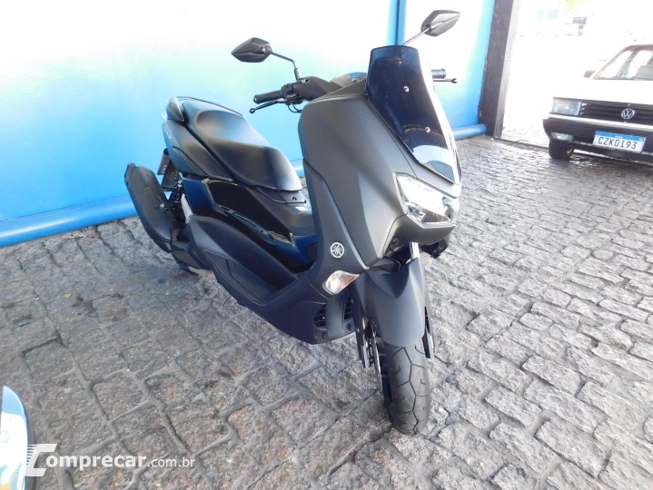 NMAX 160