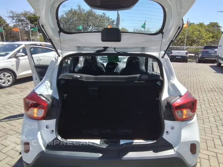 KWID 1.0 12V SCE FLEX ZEN MANUAL