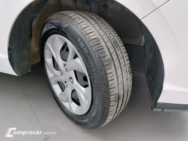 HB20 1.0 12V FLEX COMFORT PLUS MANUAL