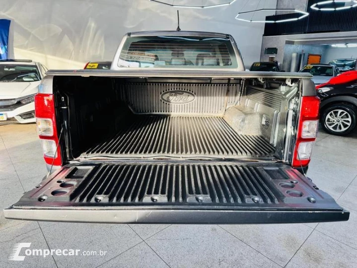 RANGER XLS 3.2 20V 4x4 CD
