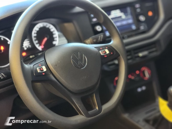 POLO 1.0 MPI