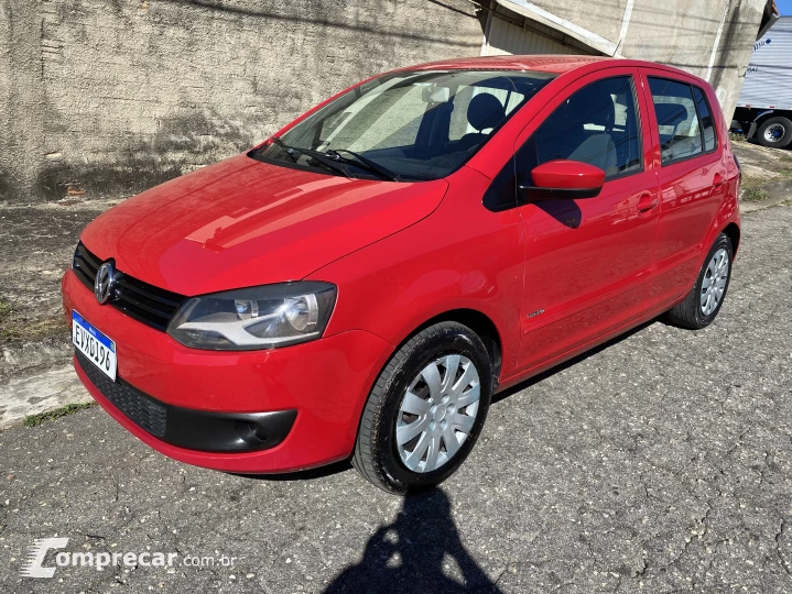 FOX 1.0 MI 8V