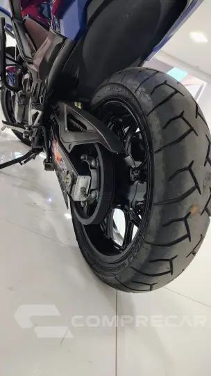 NC 750X
