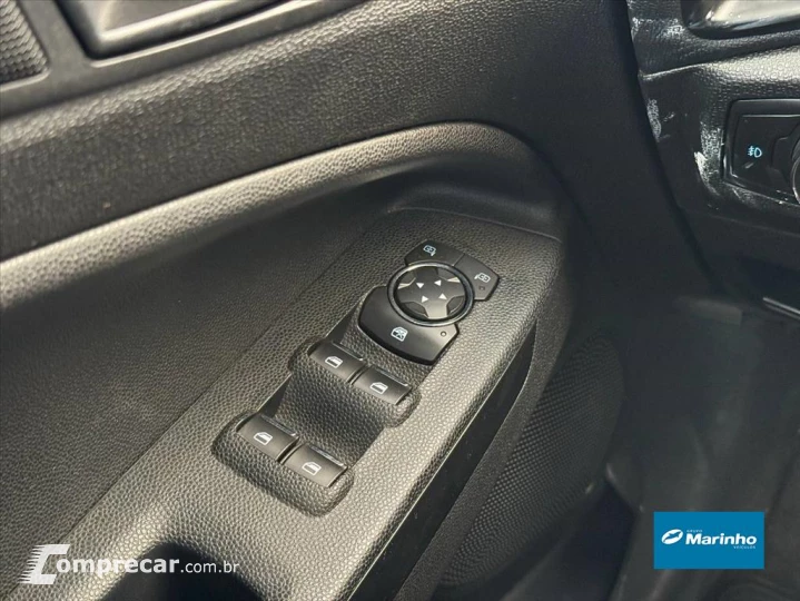 ECOSPORT 1.5 TI-VCT FLEX FREESTYLE MANUAL
