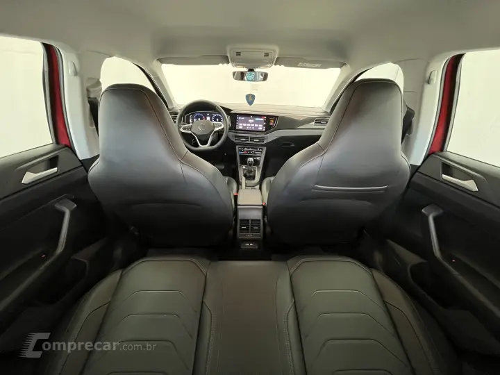 POLO 1.0 170 TSI Highline