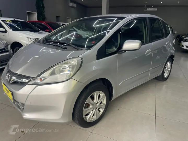 FIT 1.4 LX 16V