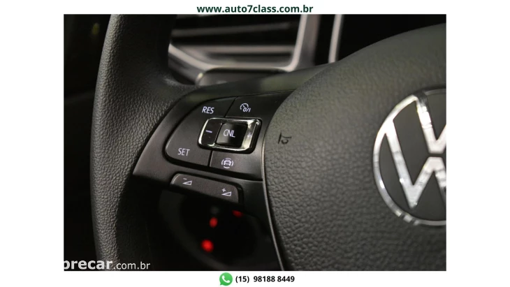 VIRTUS - 1.0 170 TSI MANUAL