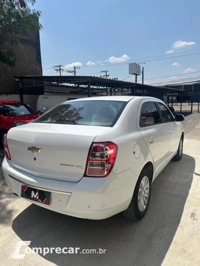 COBALT 1.4 LT 8V