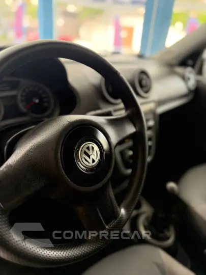 GOL 1.0 MI Plus 8V G.V