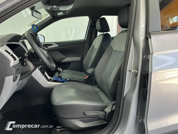 T-CROSS 1.0 200 TSI Comfortline