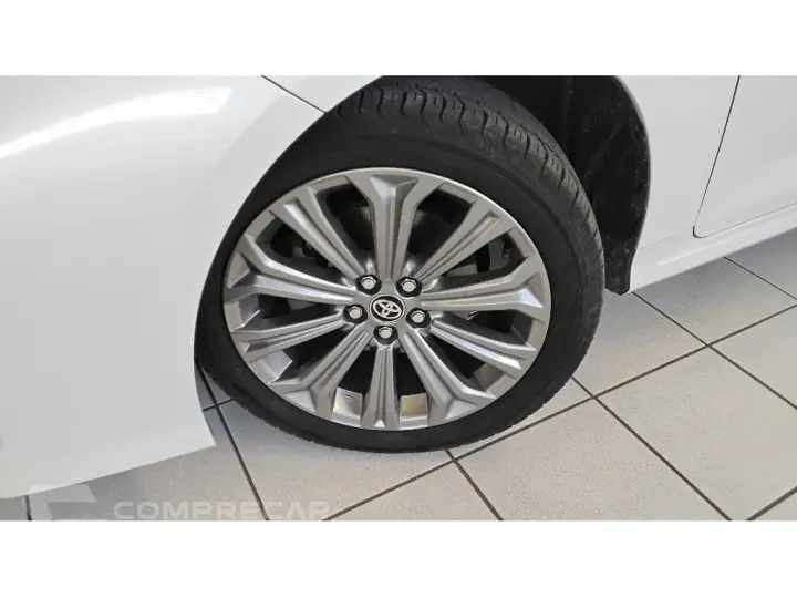 COROLLA 1.8 VVT-I HYBRID FLEX ALTIS CVT