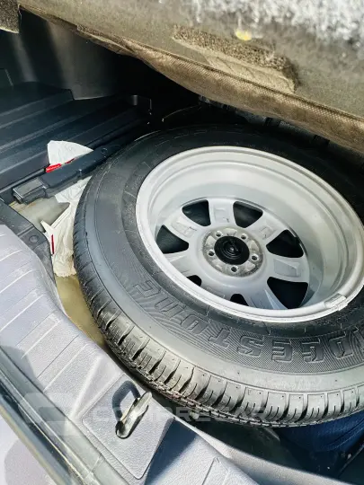 CRV 2.0 LX 4X2 16V