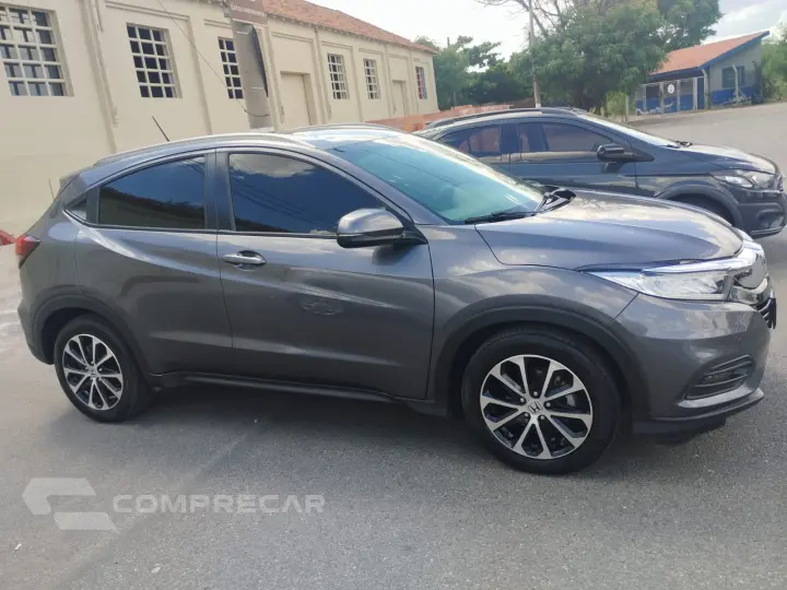 HR-V 1.8 16V EXL